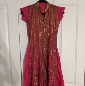 Indian Anarkali